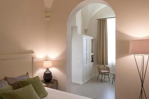 Chiostro Dei Domenicani in Lecce, foto 10