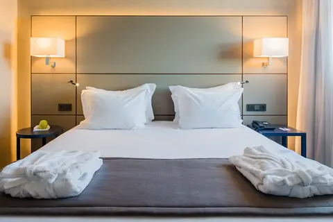 Hotel Dom Henrique Downtown foto 4