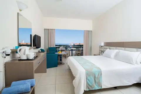 Avanti Hotel in Paphos, foto 4