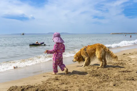 Camping Castelló Mar foto 5