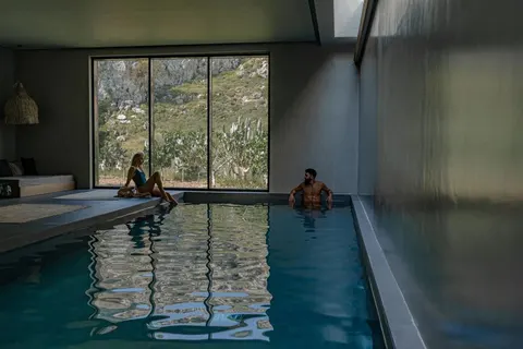 Fly & Go Casa Cook Rhodes in Kolymbia — foto 24