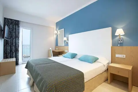 Universal Hotel Marques in Colònia de Sant Jordi — foto 2