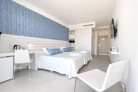 Reverence Life Hotel in Santa Ponça — foto 25