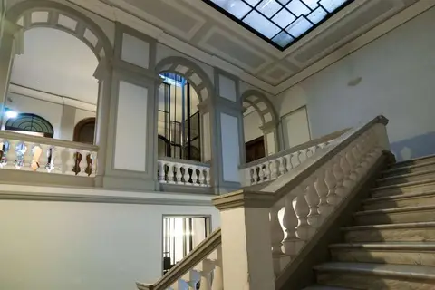 Hotel Regina Giovanna in Rome, foto 2
