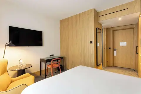 Arts Hotel Porto, Tapestry Collection by Hilton in Porto, foto 5