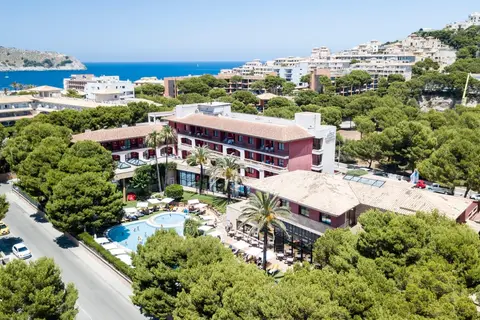 allsun Hotel Illot Park in Cala Ratjada, foto 13