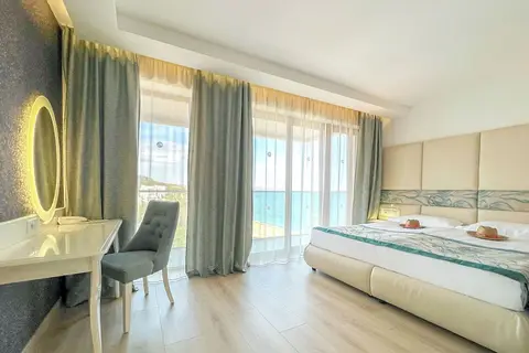 GRIFID Metropol in Gold Beach, foto 29