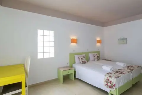 Hotel Pelagia Bay in Δημοτική Ενότητα Γαζίου — foto 3