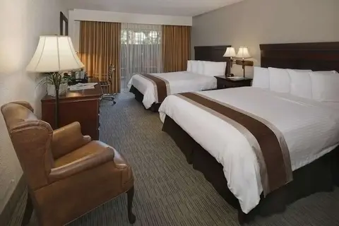 The Anaheim Hotel in Anaheim — foto 5