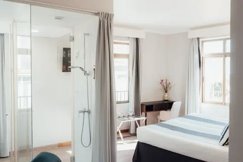 Sé Boutique Hotel in Funchal — foto 9