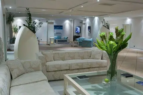 Hotel Petra Bianca in Porto Cervo — foto 6