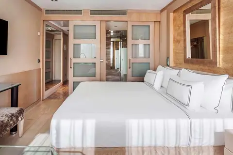Meliá Madrid Princesa in Madrid, foto 19