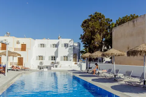 Hotel Oxygen Seaside foto 13