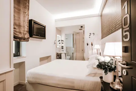 Glam Boutique Hotel BW Premier Collection in Vicenza, foto 20