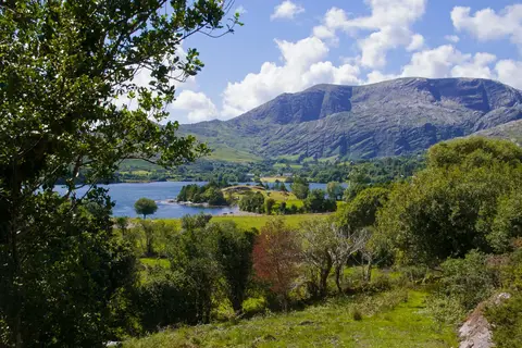 Ierland op het Gemak in Ierland — foto 15