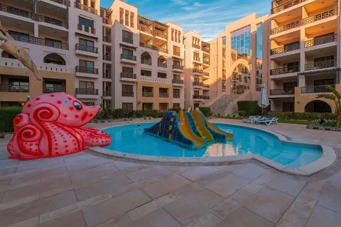 Gravity Hotel & Aqua Park Hurghada in Hurghada — foto 21