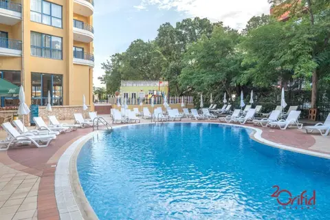 GRIFID Club Hotel Arabella in Gold Beach, foto 5