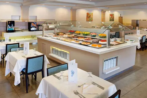 Hipotels Mediterraneo Club in Sant Llorenç des Cardassar, foto 25