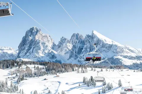 Hotel Mirabell Alpine Garden Resort & Spa in Kastelruth - Castelrotto — foto 5