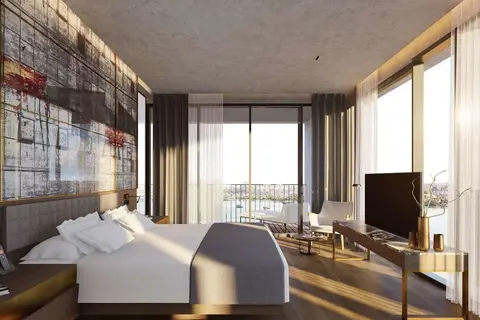 Rixos Tersane Istanbul in Fatih — foto 21