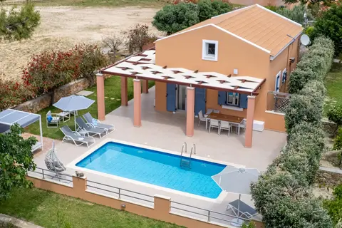 Remetzo Villas in Δημοτική Ενότητα Παλικής