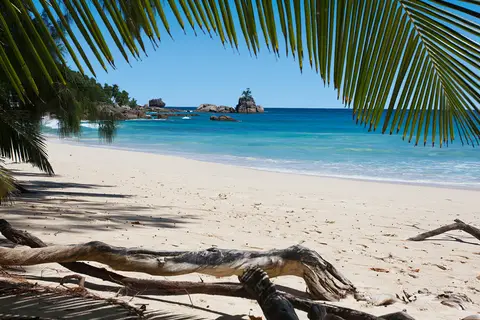 Anse Soleil Beachcomber in Baie Lazare, foto 13
