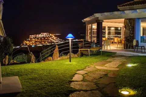 Bajaloglia Resort in Castelsardo — foto 23