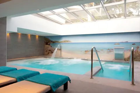 Kimpton Los Monteros Marbella in Marbella — foto 17