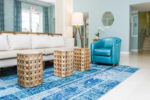 Dorchester South Beach Hotel & Suites in Miami Beach — foto 12