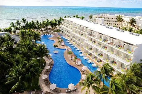 Iberostar Selection Riviera Cancún in Puerto Morelos — foto 17