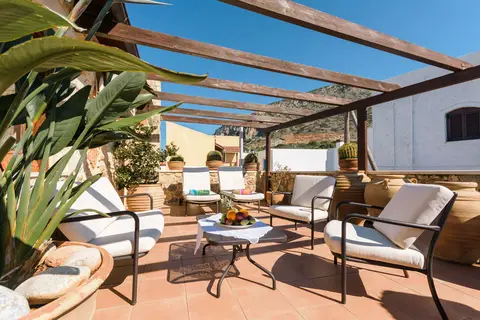 Casa Di Veneto in Chersonisos Municipal Unit, foto 9