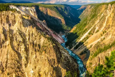 Wyoming's Wind River Country in Tulsa — foto 9