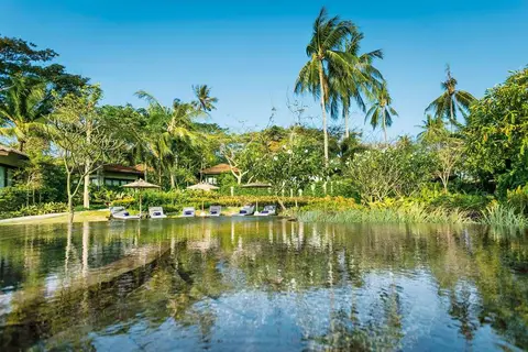 Outrigger Koh Samui Beach Resort in Baan Chaweng Noi, foto 15