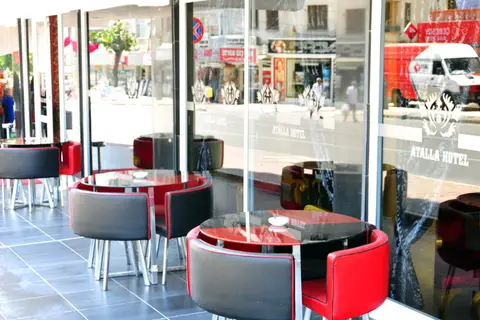 Atalla in Muratpaşa, foto 23