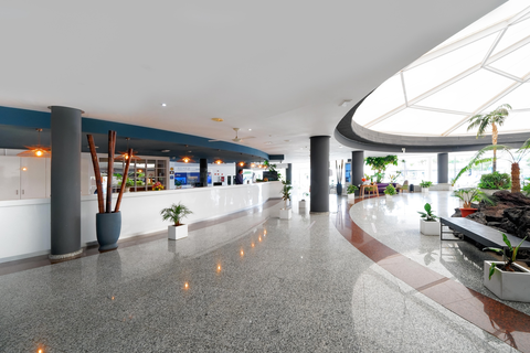 Aparthotel Relaxia Lanzasur Club foto 25