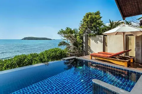Nora Buri Resort & Spa in koh samui — foto 20