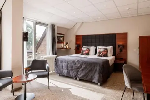 De Oringer Marke & Stee Hotels by Flow foto 5