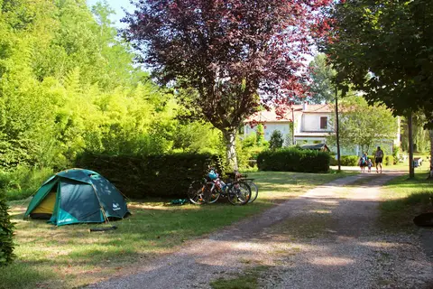 Moulin De Campech in Villefranche-du-Queyran — foto 6