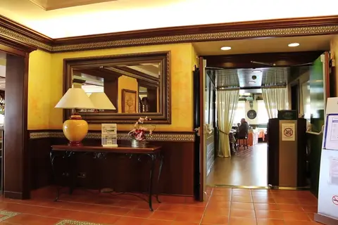 Hotel Roses Platja in Costa Brava — foto 27