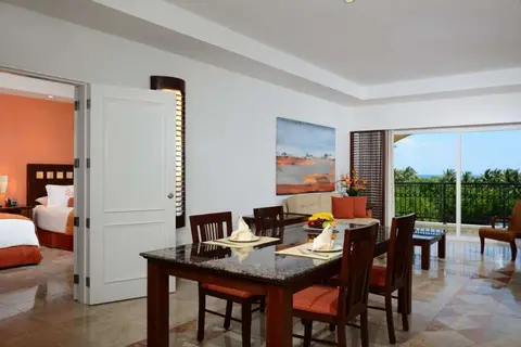 Hacienda Tres Rios in Playa del Carmen — foto 22
