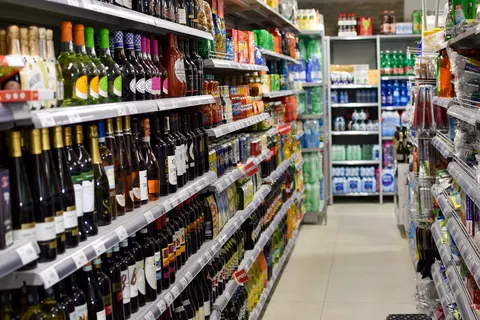 Vigna Sul Mar Family Camping Village foto 14