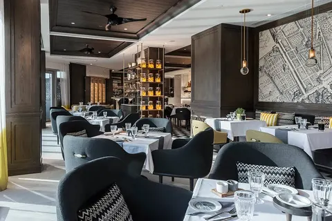 Al Bandar Rotana Creek in Deira — foto 8