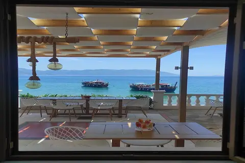 Nereides Apartments in Δημοτική Ενότητα Μαραθοκάμπου — foto 6