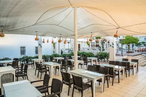 Costa Maya Hotel in Bodrum, foto 16