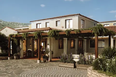 Mangia's Santa Teresa Sardinia, Curio Collection by Hilton in Santa Teresa Gallura — foto 15