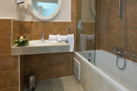 Blue Beach Golf & Spa in المنستير — foto 3