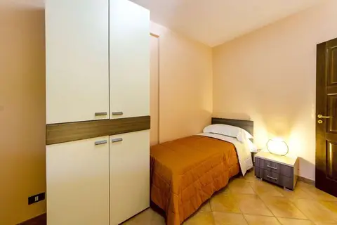 Residence Hydria in Campofelice di Roccella — foto 4