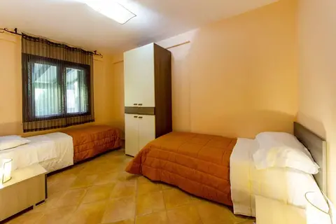 Residence Hydria in Campofelice di Roccella — foto 5