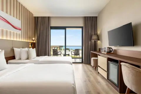 Ramada by Wyndham Cesme in Cesme — foto 11