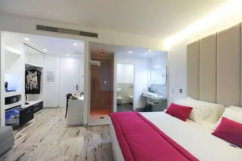 Hotel Lampara in Lignano Sabbiadoro Lignan